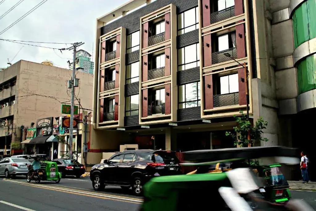 Urban Hostel